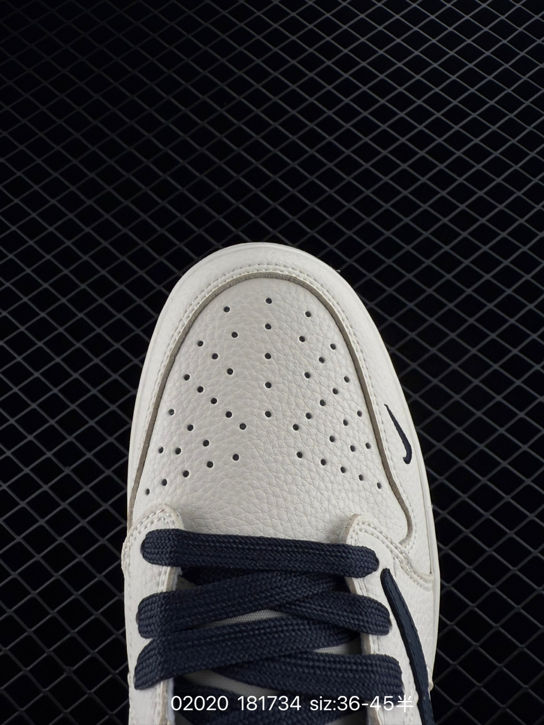 Fragmen  x Travis Scott x Air Jordan 1 Low